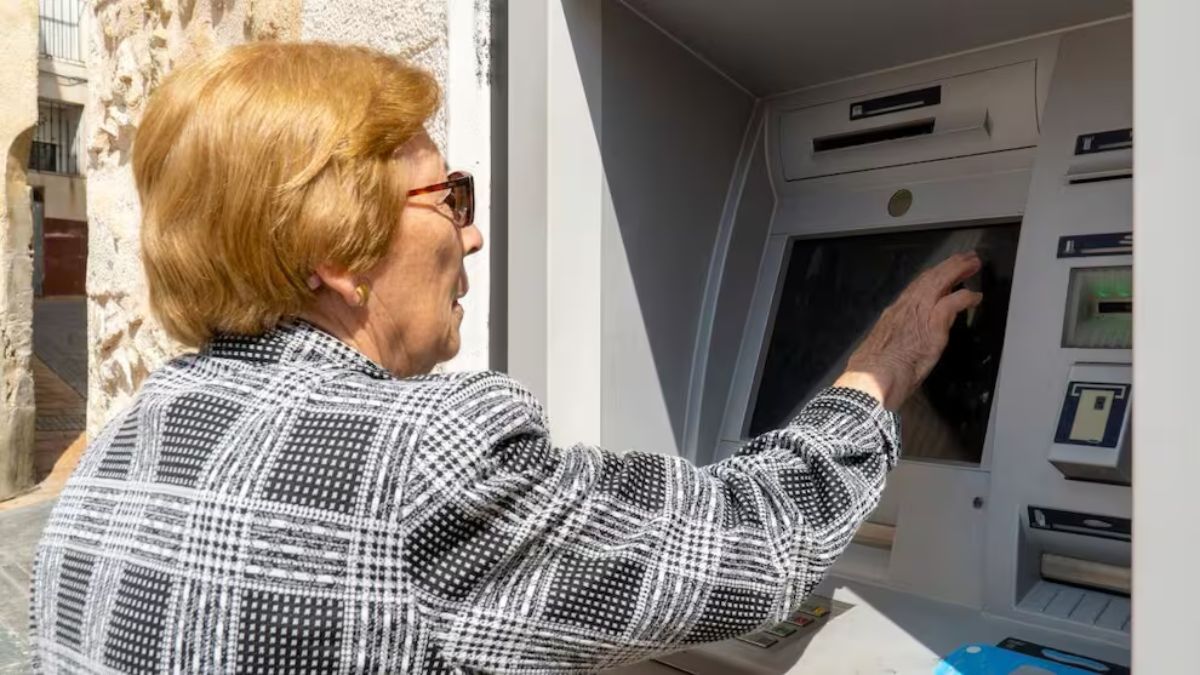 Aprobado | Los jubilados nacidos entre...