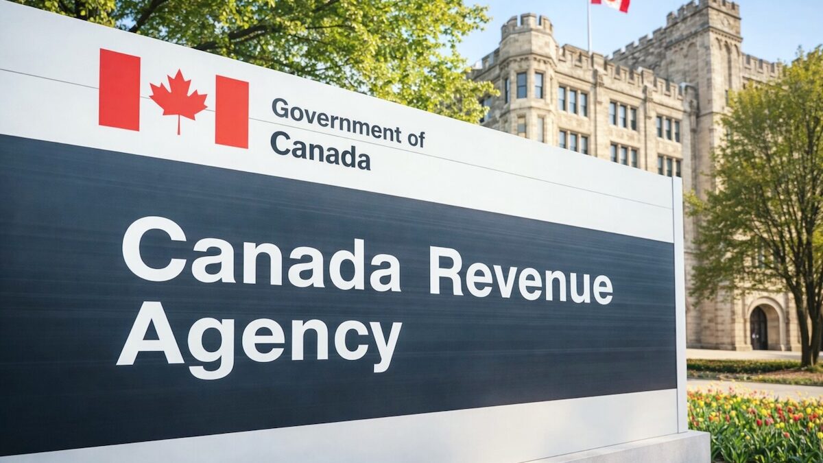 New CRA Tax Refund Timelines For...